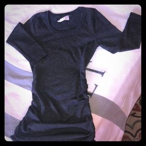 Cotton dress